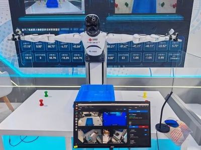 實(shí)探2025工業(yè)互聯(lián)網(wǎng)大會(huì) AI驅(qū)動(dòng)工業(yè)智能，開(kāi)啟融合新圖景