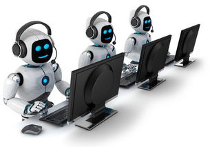 網(wǎng)易七魚(yú)云客服亮相 全景網(wǎng)絡(luò)演天下，客服行業(yè)邁入“機(jī)器人”時(shí)代