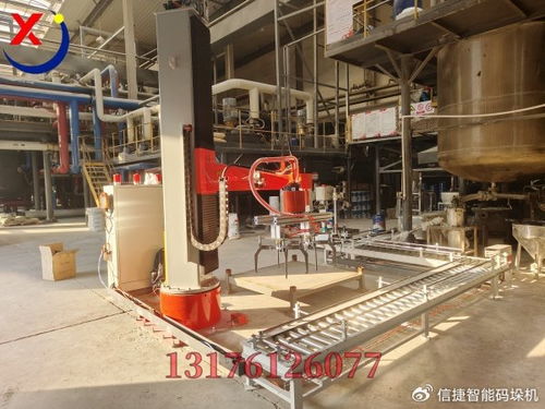 立柱機(jī)器人與加藥泵 廣西食品廠加工應(yīng)用的革新與雙輪驅(qū)動