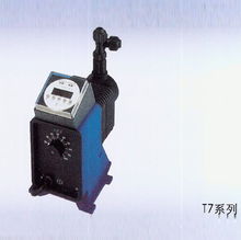 精準加藥與智能監控 普羅名特CONC 0806計量泵與在線pH計在聚合氯化鋁投加中的協同應用