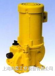 美國Milton Roy RB050加藥泵 專業磷酸鹽投加的可靠解決方案