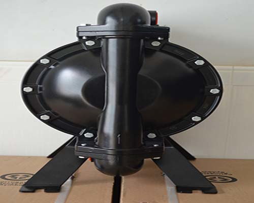 隔膜泵行業新機遇 延安市場、山西星達與在線pH計的融合應用